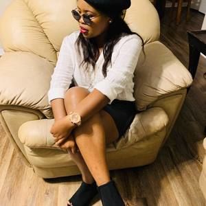 Meet your Posher, Phumla